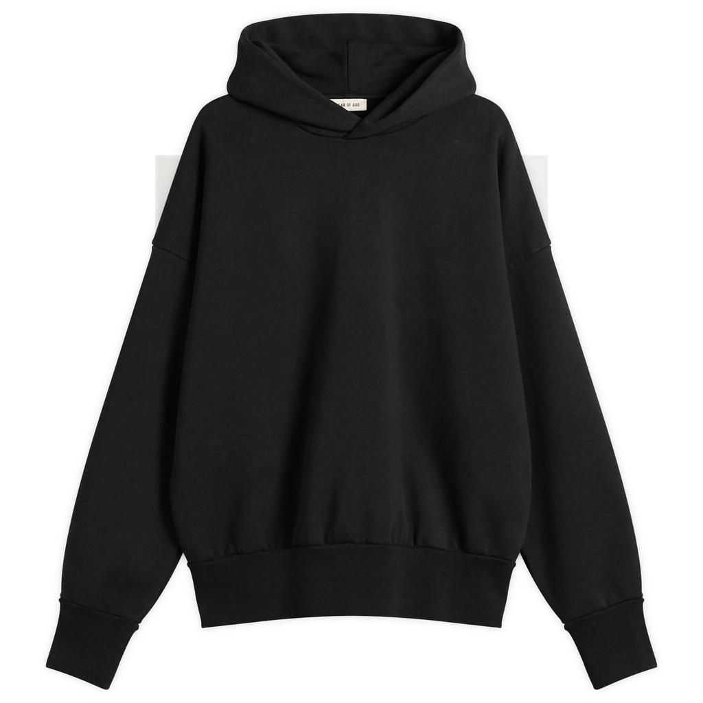Fear of God Men's Hoodie Black